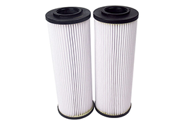 Replace Hydc Filter N5AM002
